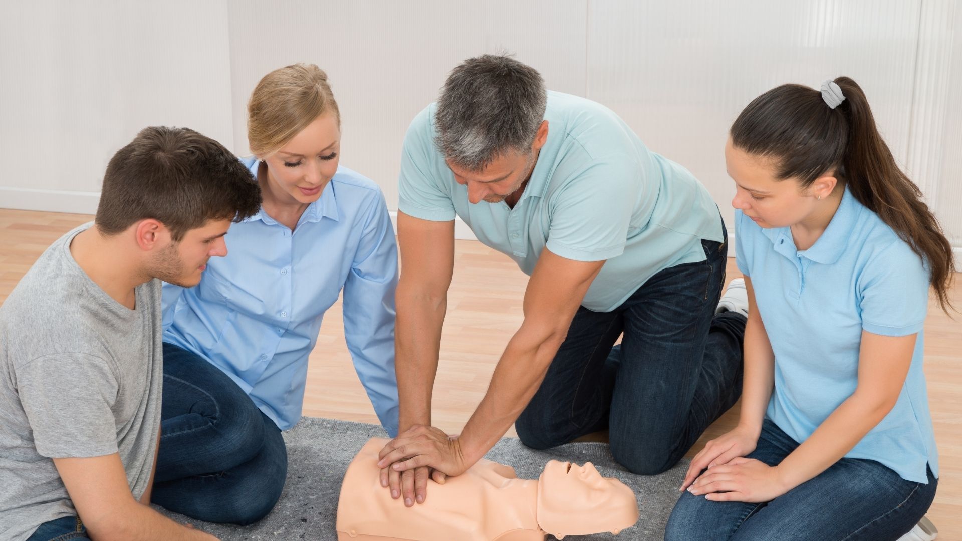 How Long Does a CPR Certification Last?