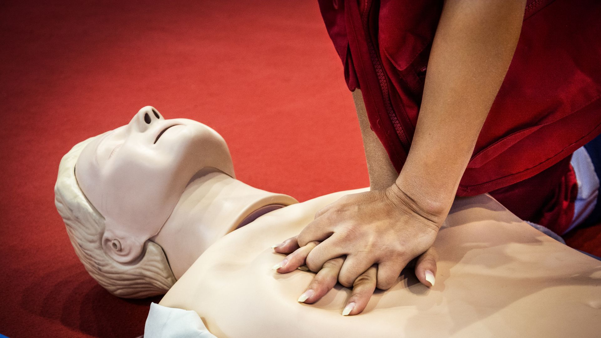 CPR and Heart Attack: Responding Quickly for Better Outcomes
