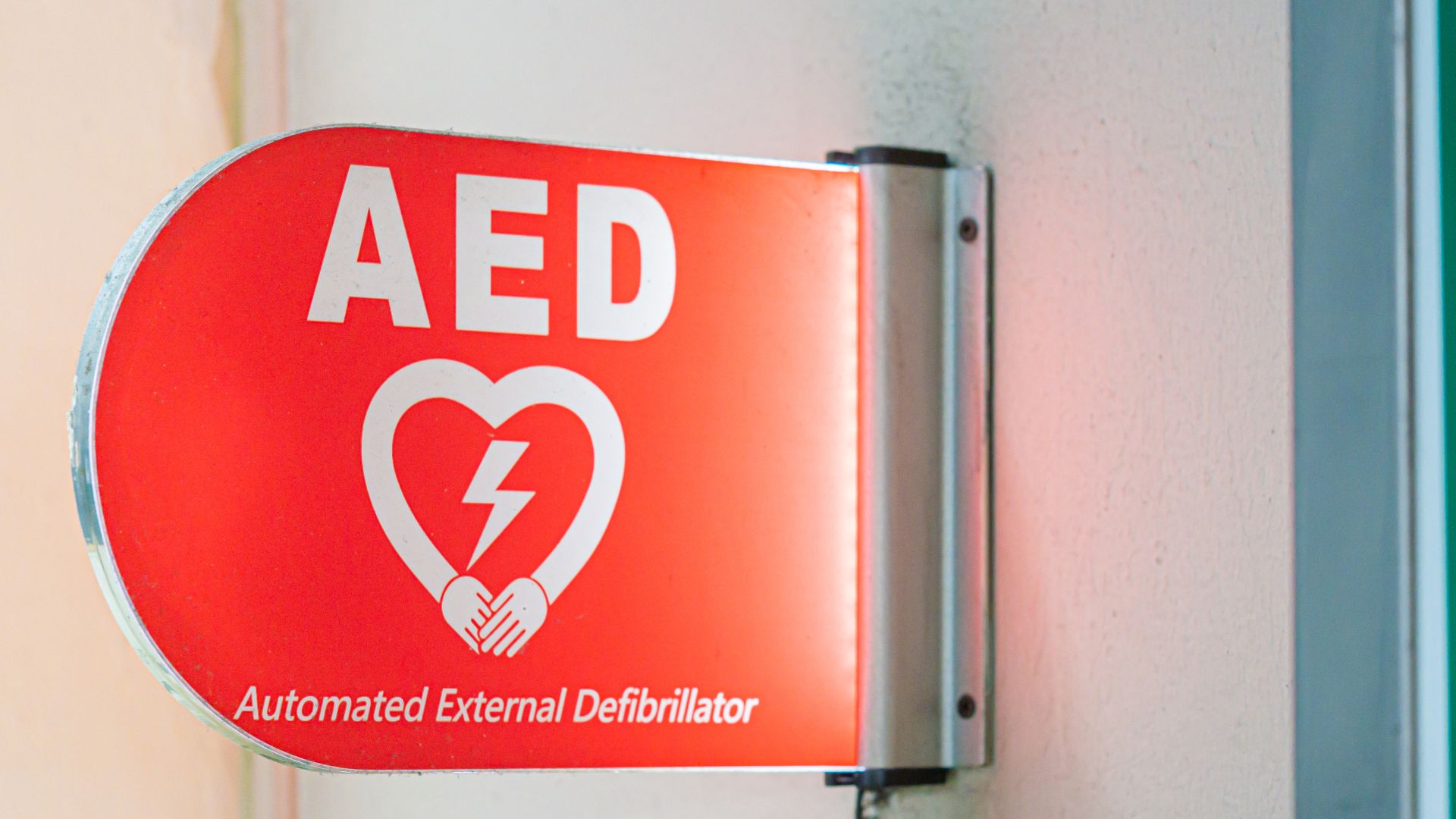 AEDs in the Workplace: Saving Lives And Boosting Morale